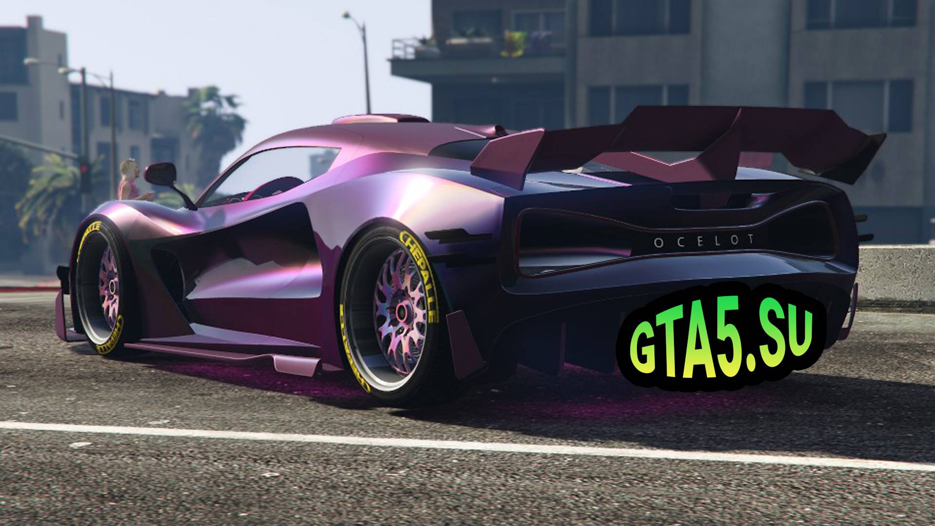 Уволилась с работы и играет в GTA Online Money Fronts обновление ГТА 5 уже завтра
