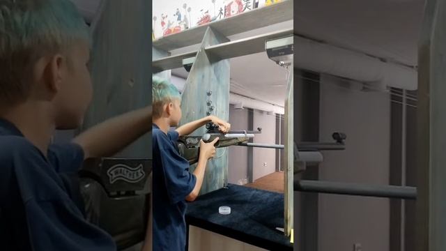 Сочинский стрелковый клуб