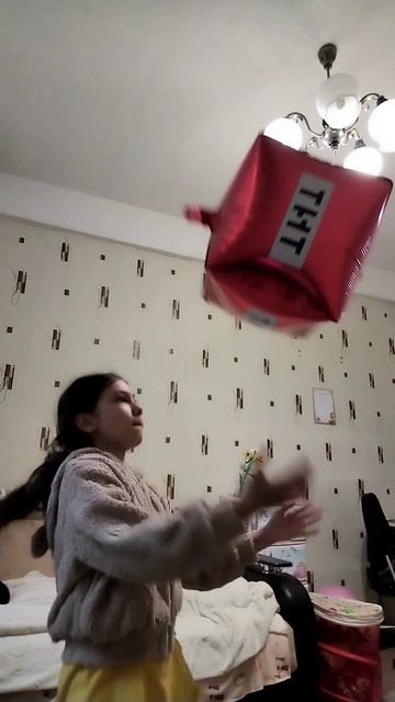 Топ 3 вещи которые все делали в детстве😝