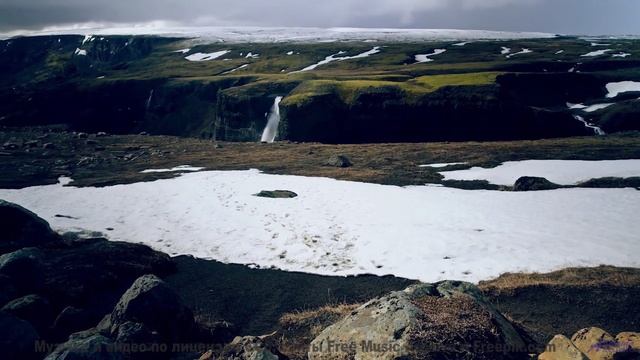 Почему сюда НЕ ЛЕТАЮТ самолёты - B Roll -- Chad Crouch -- Motion