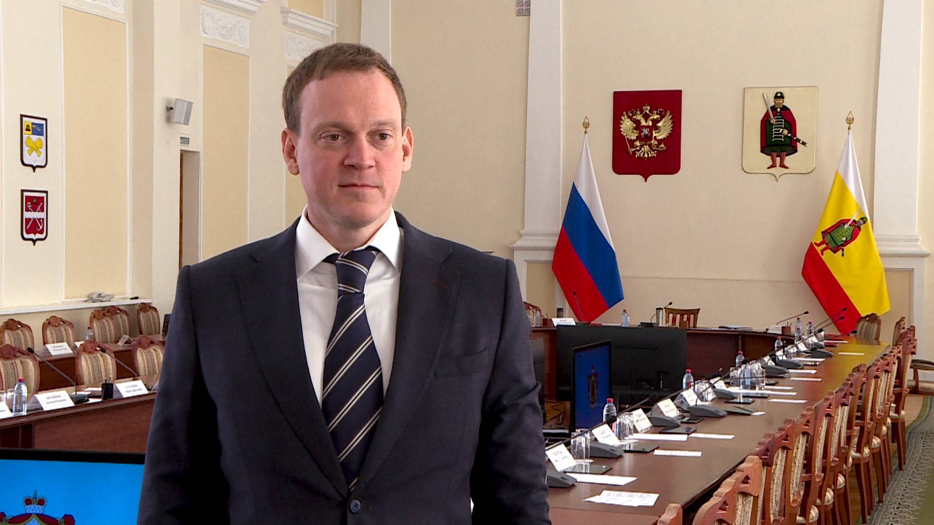 Новости региона 16 июня 2025 (эфир 14:00)