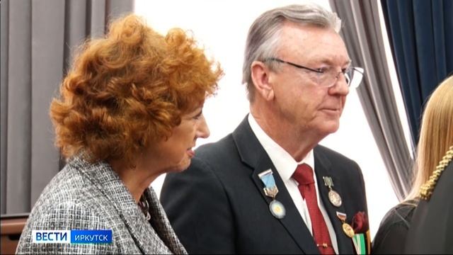 Иркутск и бразильский город Кампина-дас-Мисойнс стали побратимами