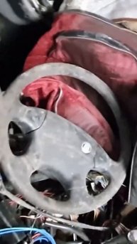 Рули по 500 были, а теперь косарь просит.