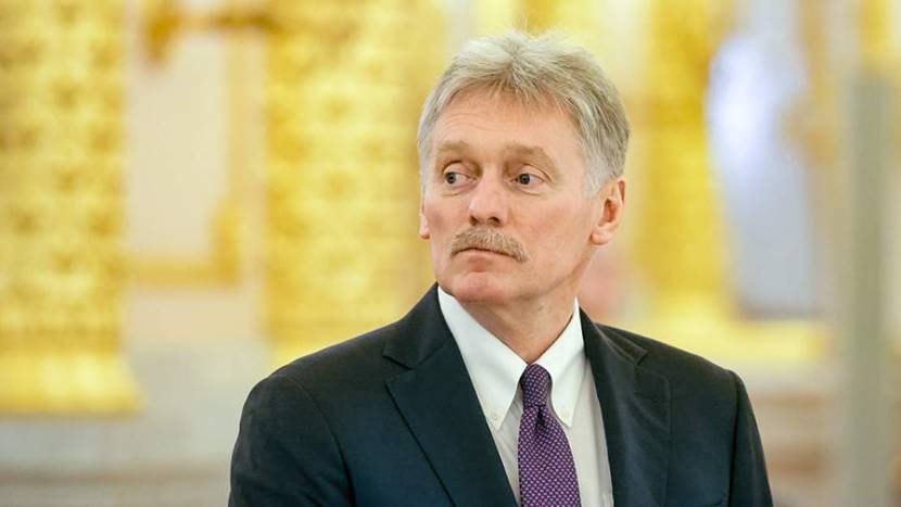 Песков заявил об отсутствии конкретики по следующему раунду переговоров с Киевом