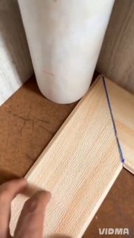 Окружность в ламинате — Как правильно вырезать?