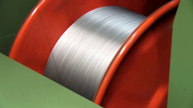 Drum Packing Machine