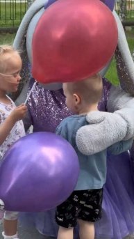 Страна детства