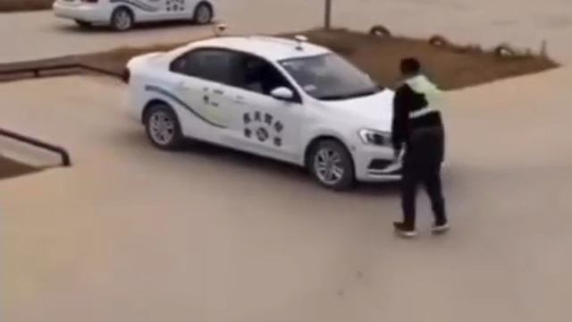 Лучший инструктор!