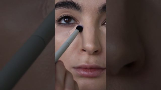 Набор кистей от For me и туториал на макияж sun kiss make-up