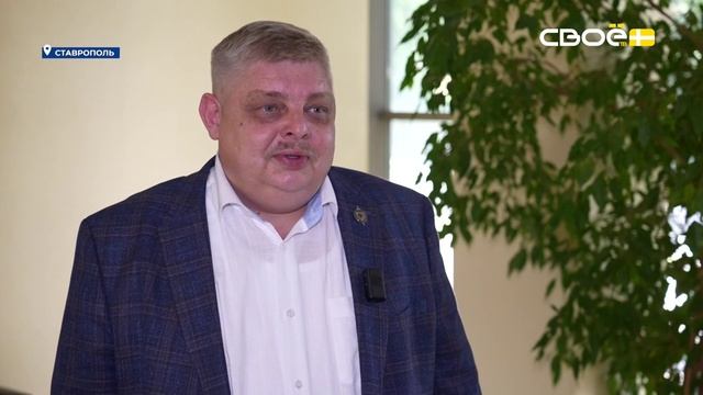 Наставником двух участников проекта «Герои Ставрополья» стала министр соцзащиты