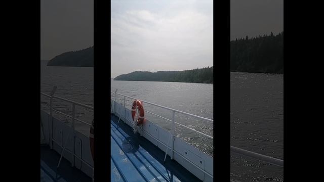 Как прошло наше путешествие в Хохловку июнь 2025