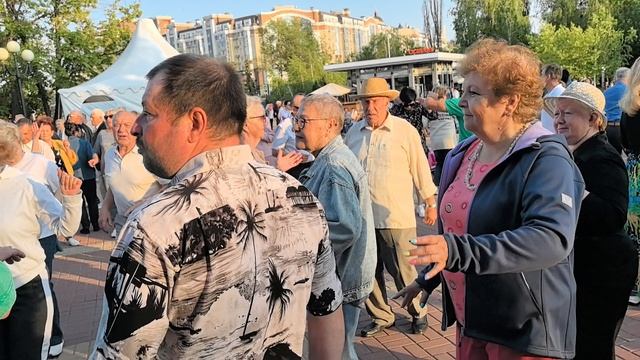 Хочу чтоб счастье длилось... 15.06.25...
