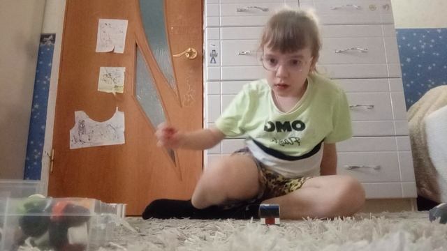 инструкция как сделать сейф из лего