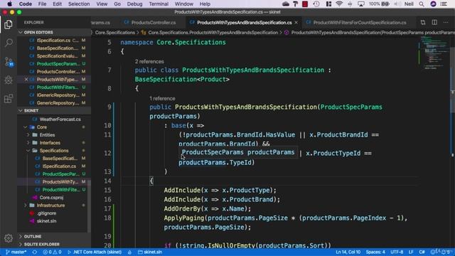 066 Adding Pagination Part 3