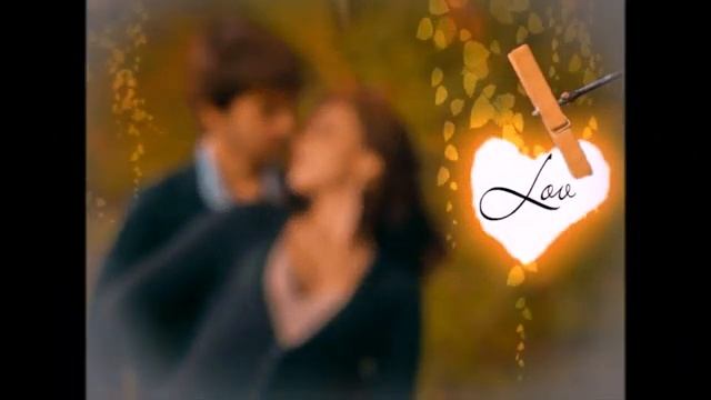 Песни о любви 267 от **СаШкИ***