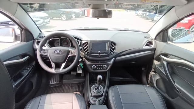 Продается LADA Vesta 2016 /Авто с пробегом