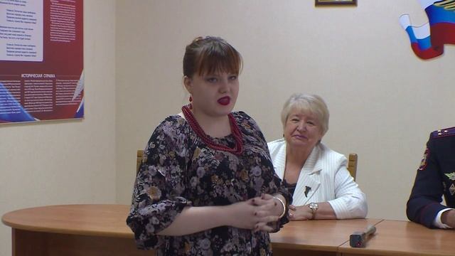 В Смоленске многодетная семья из Латвии получила российские паспорта