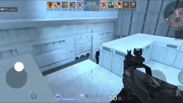 моя катка в стендофф 2