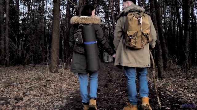 Душа замирает, когда музыка льётся на фоне лесов - Old River -- Ayla Nereo -- Play Me a Time