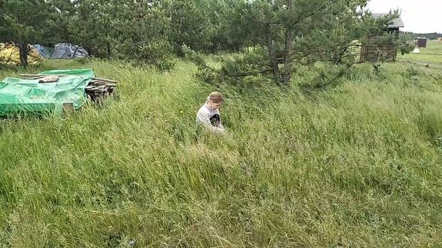 Аня на ОИ2