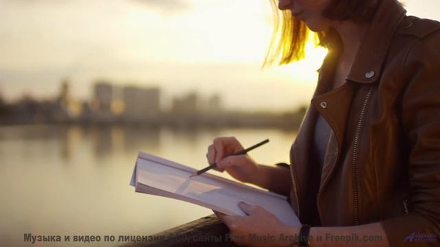 Эти пейзажи и музыка вытряхнут душу начисто - Good Life Ft. Macflowz -- Double-F the King -- Unnamed