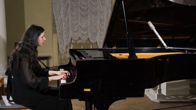 Villa-Lobos -"As tres Marias" - complete cycle (1939)