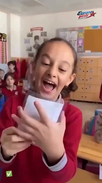 Ничего милее вы сегодня не увидите! #shorts