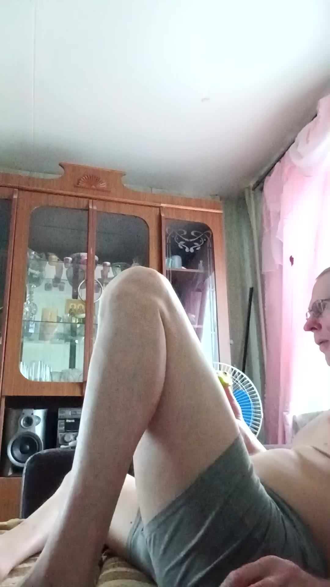 нежный секс