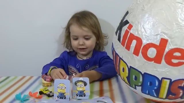 Miss Katy • Мисс Кейт - Обзор игрушек (38)