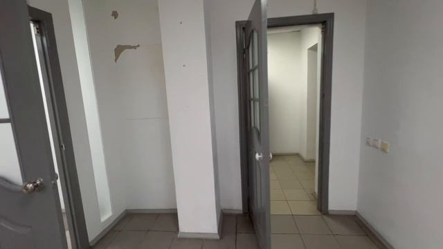 улица Крымова