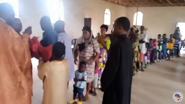 Священник Русской Православной Церкви в Нигерии: в духовном плане Африка движется вперед