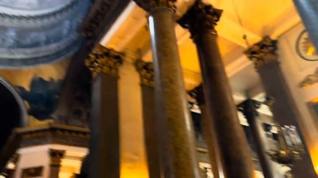 Санкт-Петербург лучший город на планете