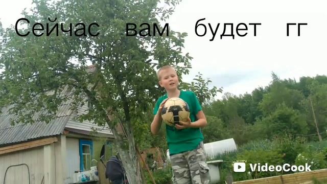 Вам гг