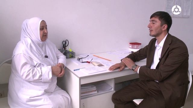 Къахьегамхо. Герой Чахкенаькъан Мария
