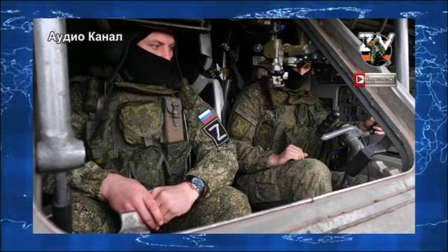 Приказано уничтожить. Битва за Петровское ставит точку в освобождении ЛНР