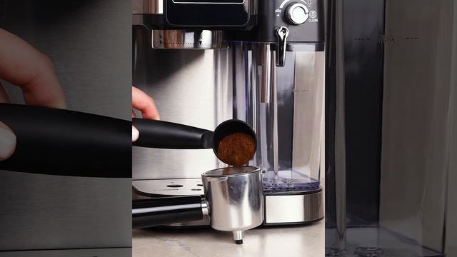А ты почувствовал аромат этого восхитительного кофе?☕️