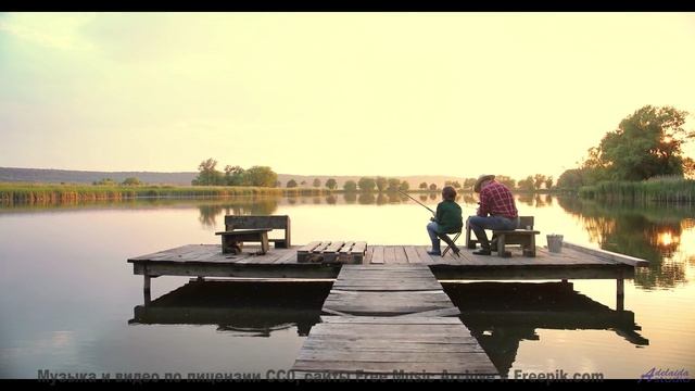 Пейзажи оживают, когда музыка входит в кровь - Gangsta Love Boat -- Monolog Rockstars -- Groene Ving