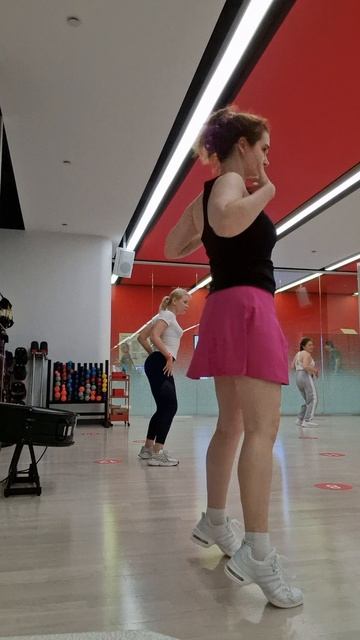 Dance Mix