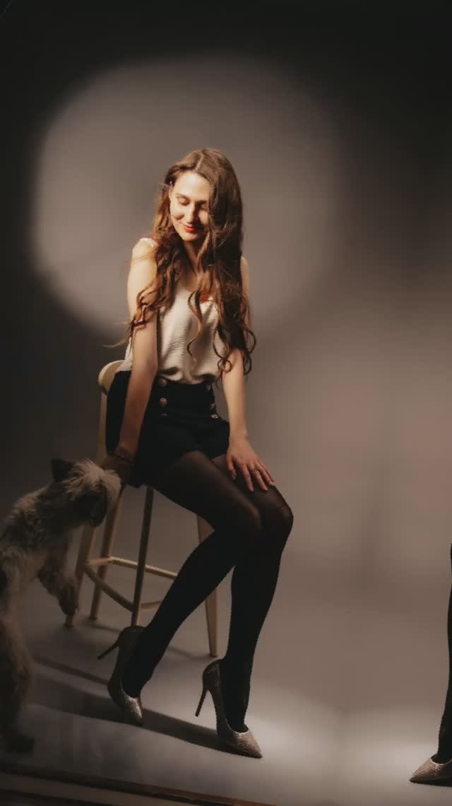 ФОТОСЕССИЯ.
ЛЕТО