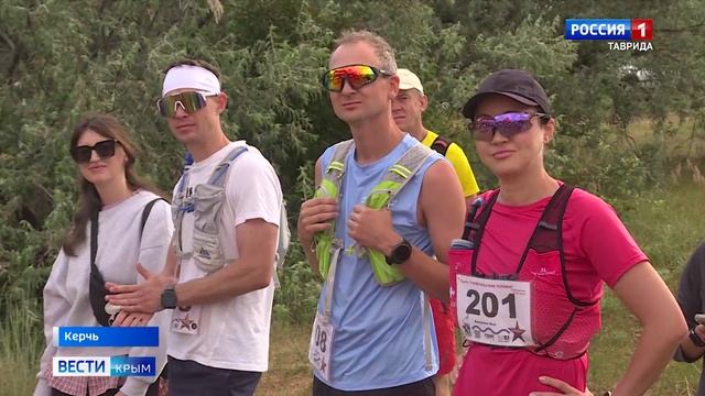 ВЕСТИ КРЫМ: выпуск 16.06.2025 09:30
