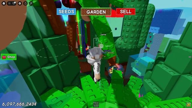 😱 ПОЛНЫЙ ГАЙД на НОВОЕ ПЧЕЛИНОЕ ОБНОВЛЕНИЕ в ВЫРАСТИ САД! (GROW A GARDEN ROBLOX)