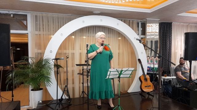 АЛЕКСАНДРА ЛАПИНА, АНАПА