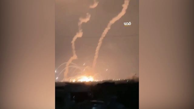 КСИР Ирана заявил о дезорганизации ПВО Израиля хитрыми методами