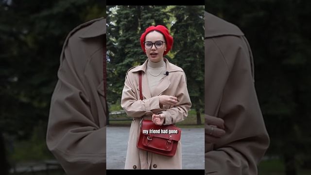 Горизонтальное видео в профиле