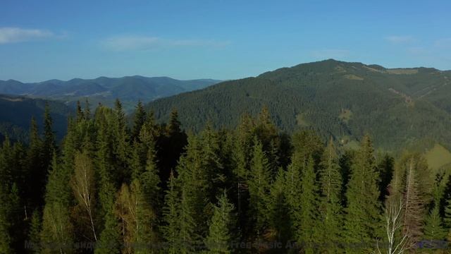 Пейзажи раскрываются так, как без музыки не способны - 1-il y a -- Bonne Humeur Provisoire -- Merak