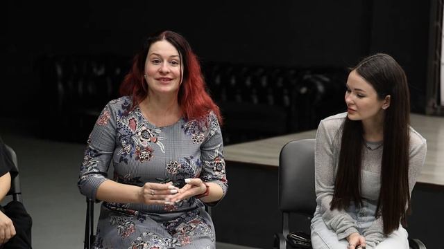 Отзыв модульной системе Ярослава Штефана "Актер кино нового поколения"