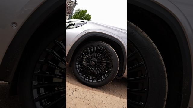 Видеоотзыв нашего клиента