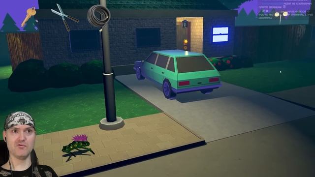 ПАРАЗИТ ОТРИДЭШИЛСЯ! ПОЖИРАЙ И МУТИРУЙ! ► Astrocreep Invasion 3D