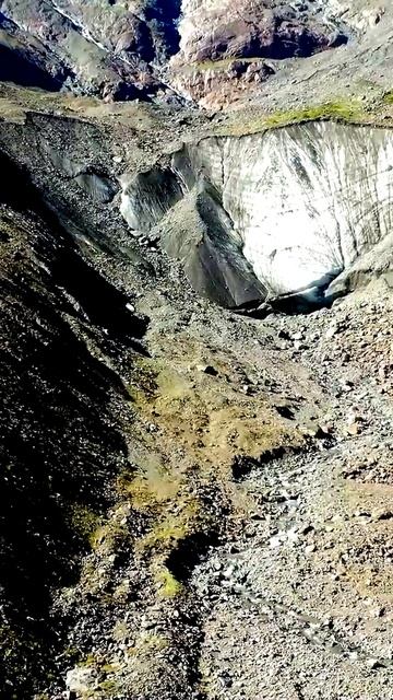Камера поймала невероятный кадр