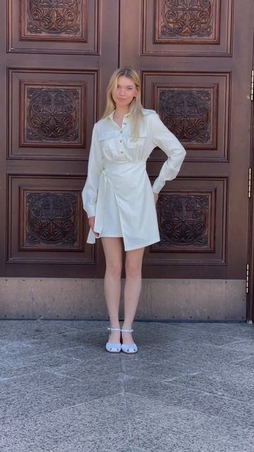 БОСОНОЖКИ ED'ART 5033.23663'BE. БЕЛЫЙ+КОРИЧНЕВЫЙ